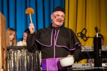 Faschingssitzung 2019