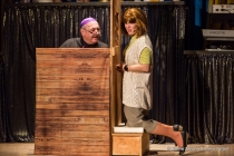 Faschingssitzung 2019