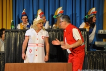 Faschingssitzung 2019