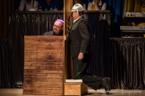 Faschingssitzung 2019