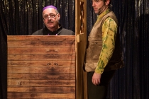 Faschingssitzung 2019