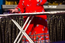 Faschingssitzung 2019