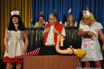 Faschingssitzung 2019