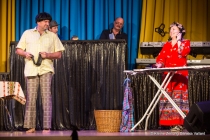 Faschingssitzung 2019