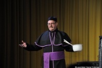 Faschingssitzung 2019