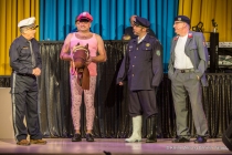 Faschingssitzung 2019