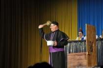 Faschingssitzung 2019