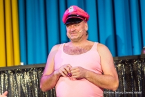 Faschingssitzung 2019