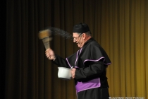 Faschingssitzung 2019