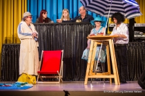 Faschingssitzung 2019