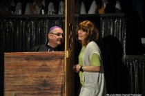 Faschingssitzung 2019