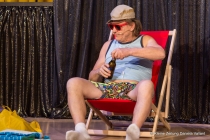 Faschingssitzung 2019