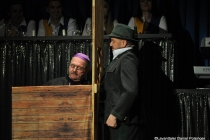 Faschingssitzung 2019