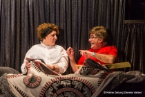 Faschingssitzung 2019