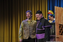 Faschingssitzung 2019