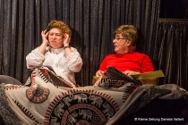 Faschingssitzung 2019