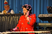 Faschingssitzung 2019