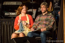 Faschingssitzung 2019