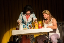 Faschingssitzung 2019