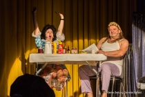 Faschingssitzung 2019