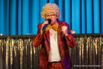 Faschingssitzung 2019