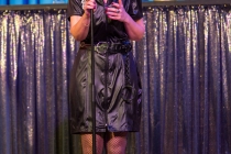 Faschingssitzung 2019