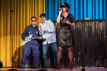 Faschingssitzung 2019