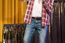 Faschingssitzung 2019