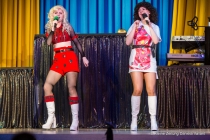 Faschingssitzung 2019