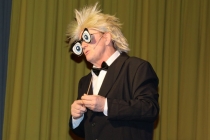 Unsere Narrensänger