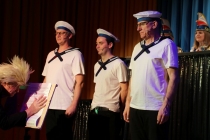 Unsere Narrensänger