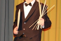 Unsere Narrensänger