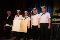 Unsere Narrensänger