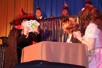 Lavamünd sucht das Supertalent