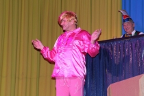 Lavamünd sucht das Supertalent