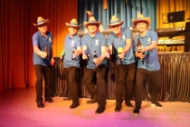 Unsere Narrensänger