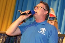 Unsere Narrensänger