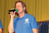 Unsere Narrensänger