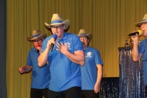 Unsere Narrensänger