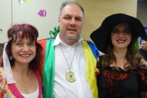 Unser Publikum 2018