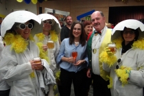 Unser Publikum 2018