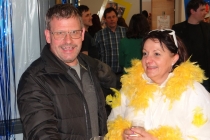 Unser Publikum 2018