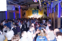 Unser Publikum 2018