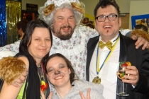 Unser Publikum 2018