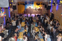 Unser Publikum 2018