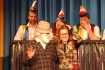 Unser Publikum 2018