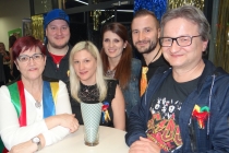 Unser Publikum 2018