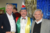 Unser Publikum 2018