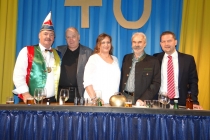 Unser Publikum 2018