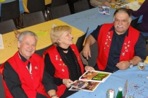 Unser Publikum 2018